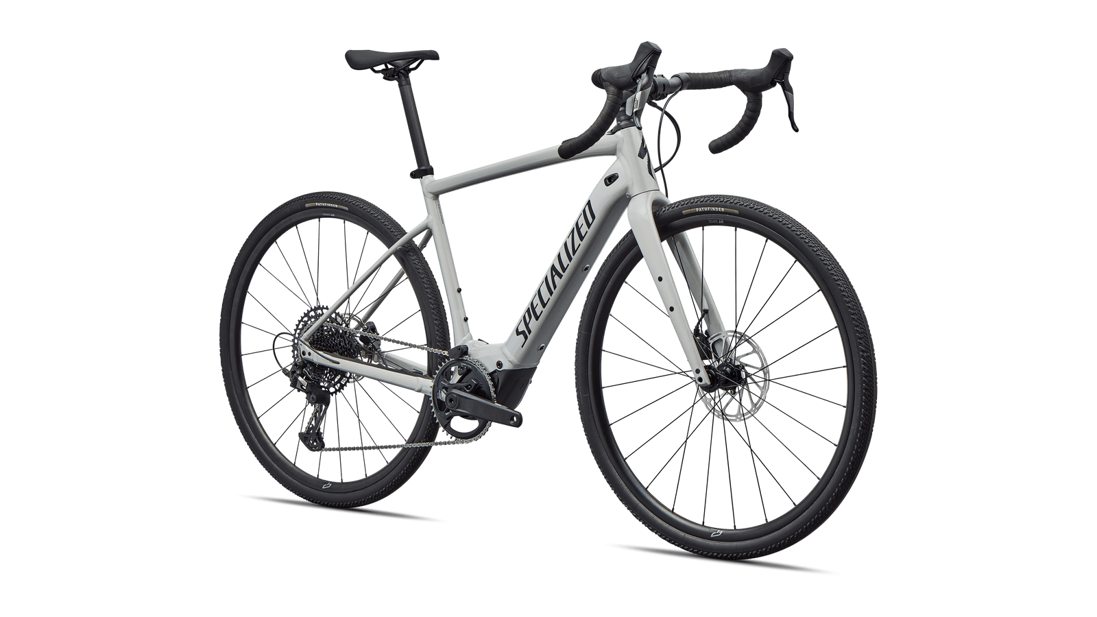 Specialized ROAD Turbo Creo 2 Comp E5