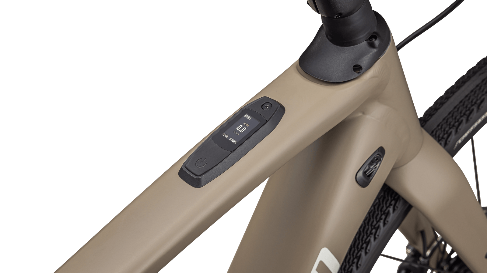 Specialized ROAD Turbo Creo 2 Comp E5