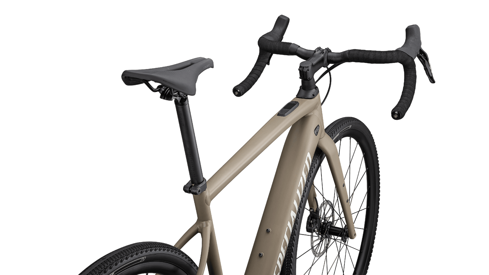 Specialized ROAD Turbo Creo 2 Comp E5