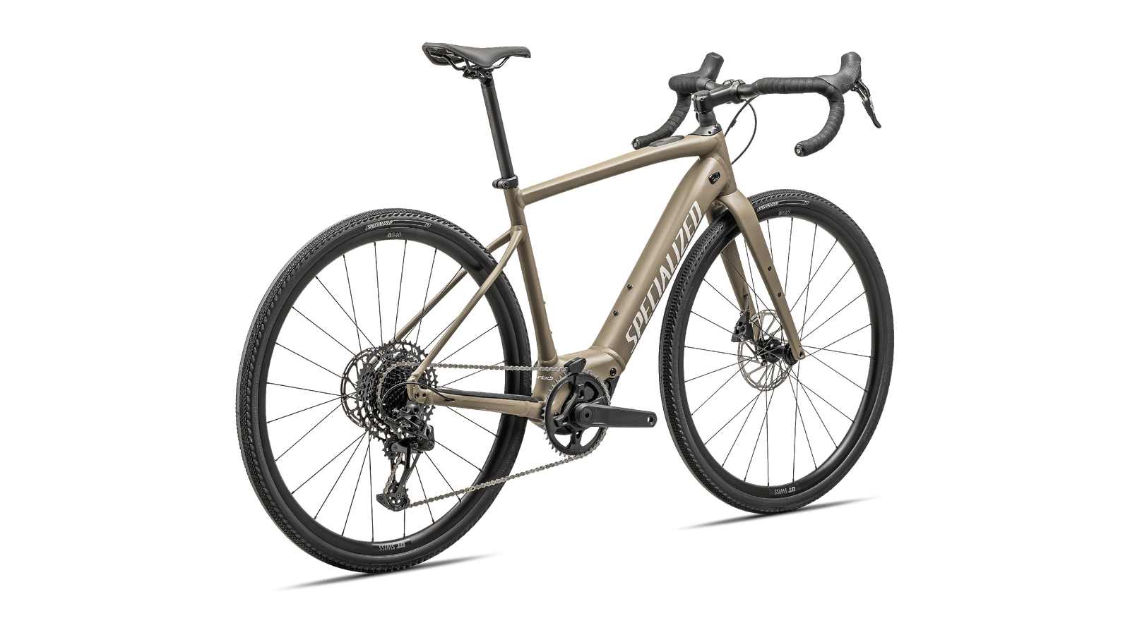 Specialized ROAD Turbo Creo 2 Comp E5