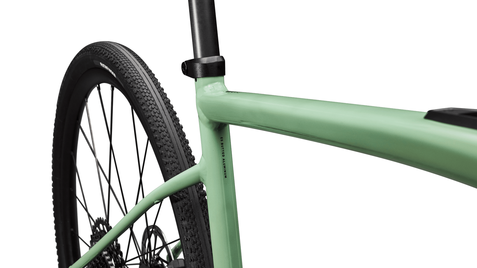 Specialized ROAD Turbo Creo 2 Comp E5 - SRAM Apex Eagle