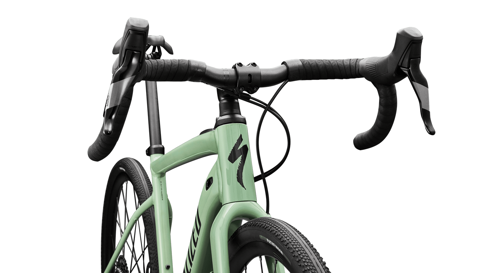 Specialized ROAD Turbo Creo 2 Comp E5 - SRAM Apex Eagle