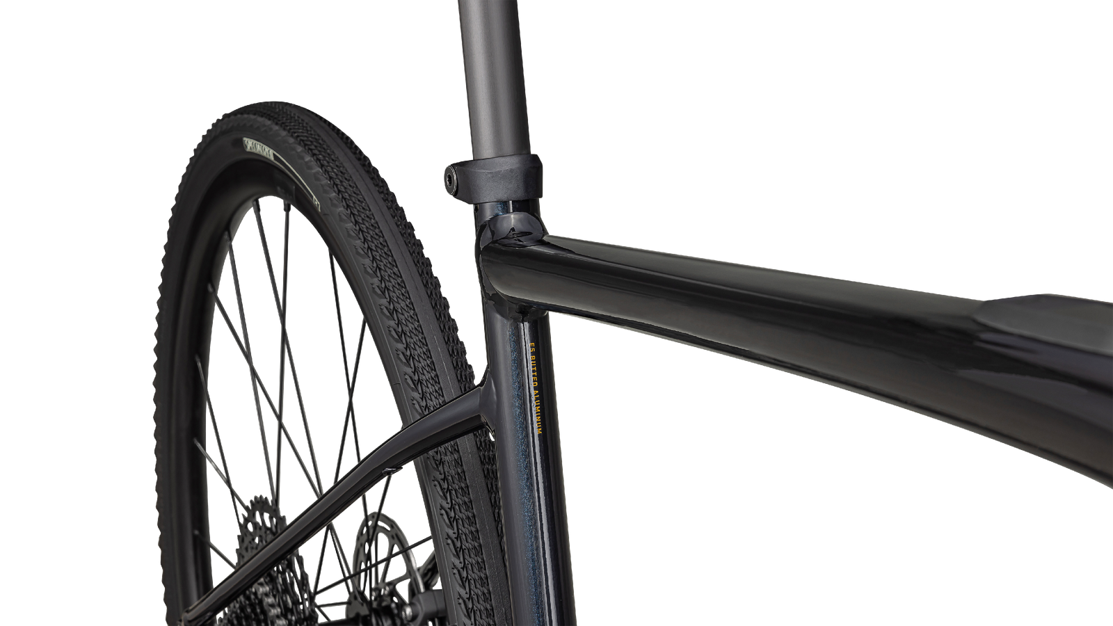 Specialized ROAD Turbo Creo 2 Comp E5 - SRAM Apex Eagle