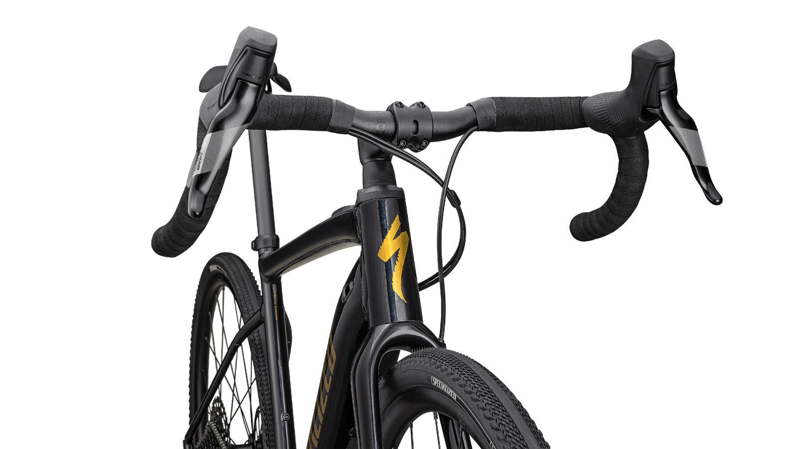 Specialized ROAD Turbo Creo 2 Comp E5 - SRAM Apex Eagle