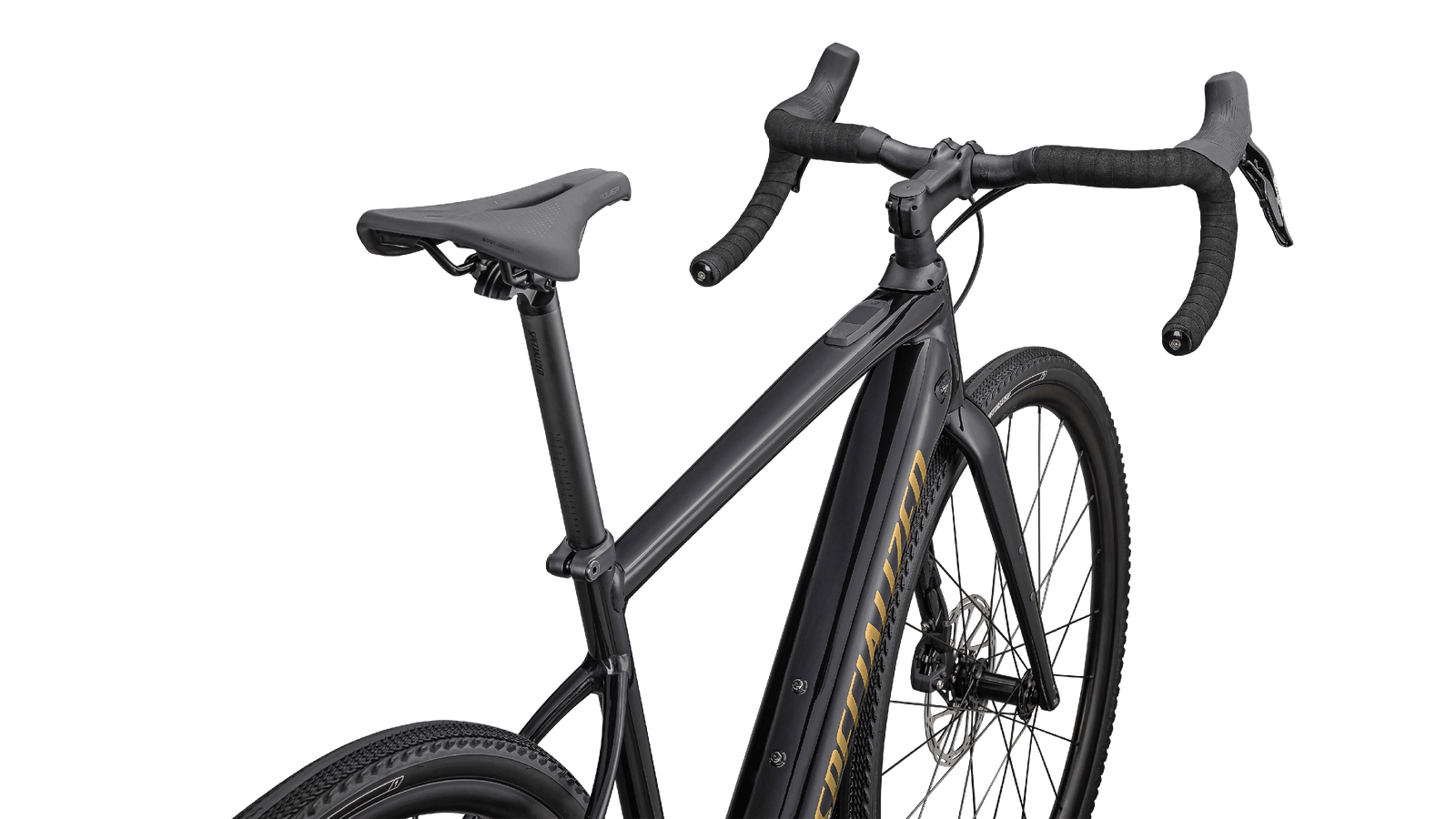 Specialized ROAD Turbo Creo 2 Comp E5 - SRAM Apex Eagle