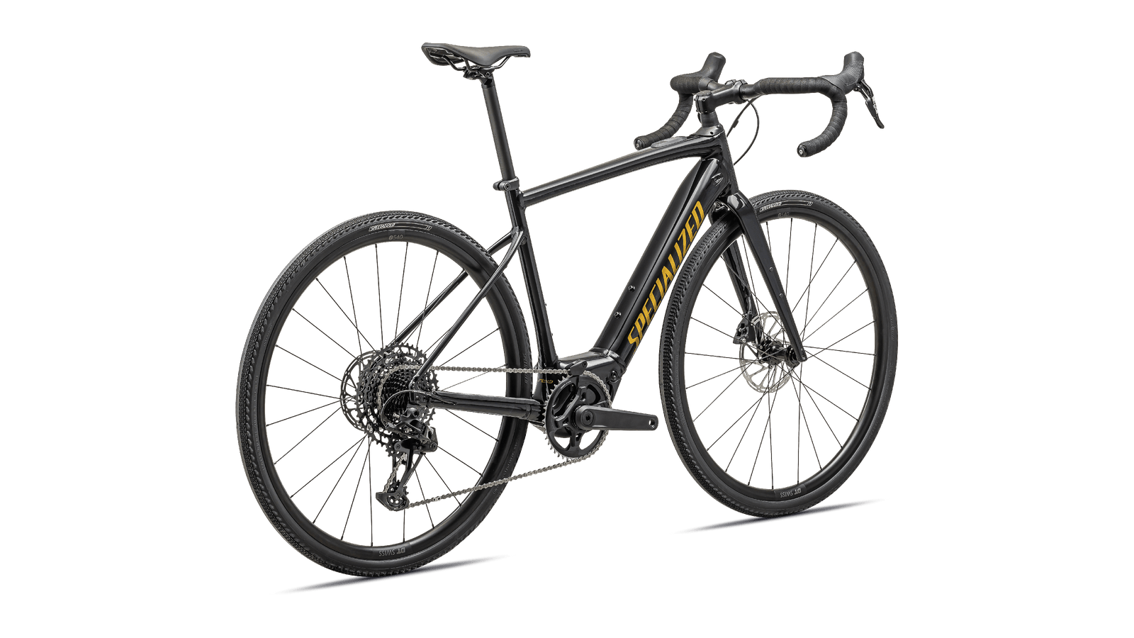 Specialized ROAD Turbo Creo 2 Comp E5 - SRAM Apex Eagle