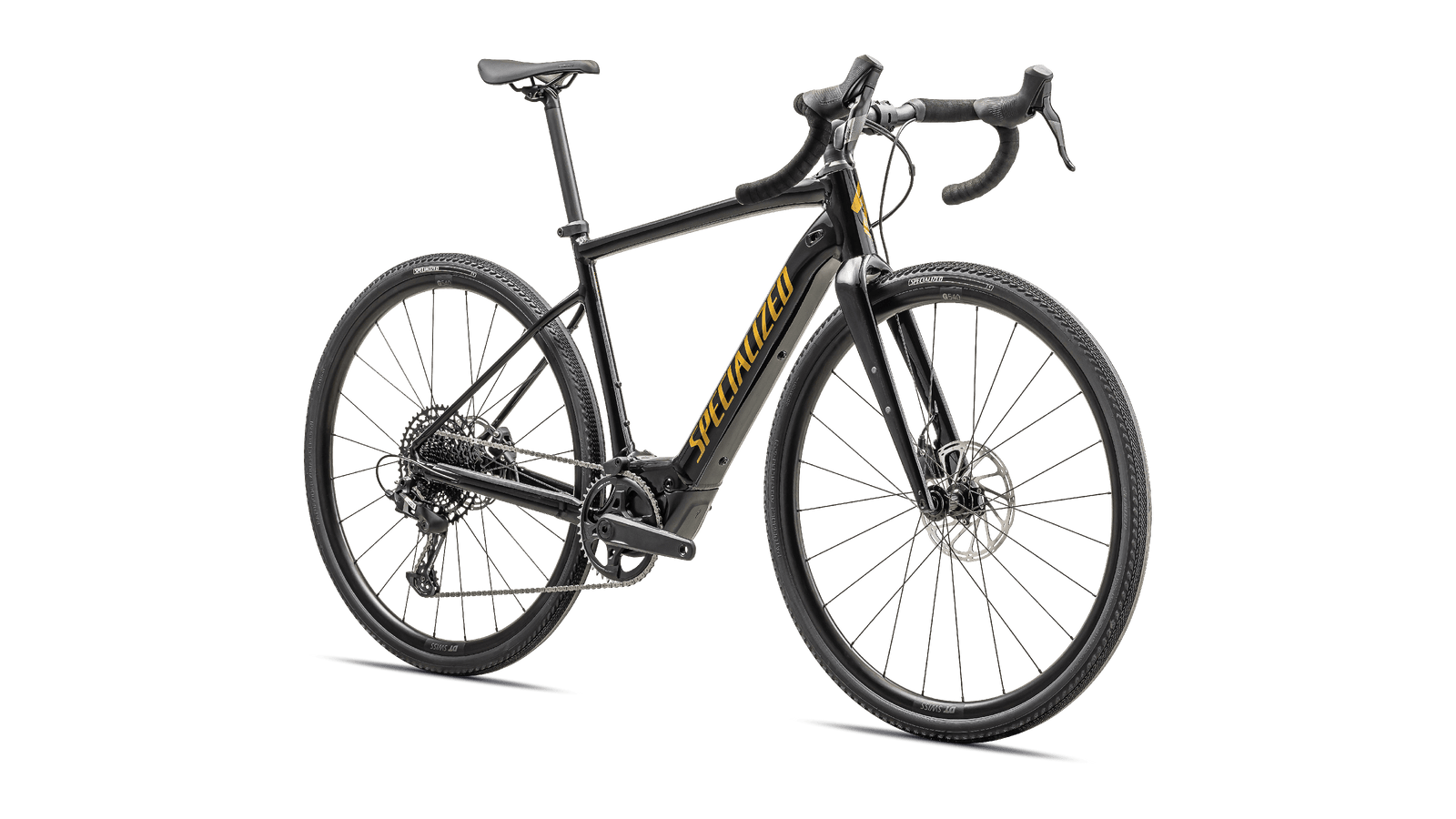 Specialized ROAD Turbo Creo 2 Comp E5 - SRAM Apex Eagle