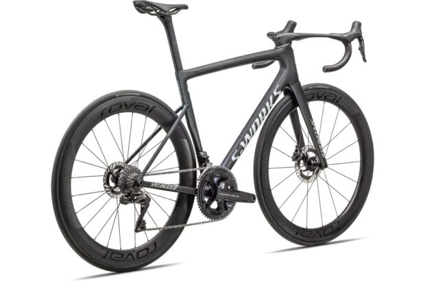 Jet Cycles | 2024 S-Works Tarmac SL8 Di2