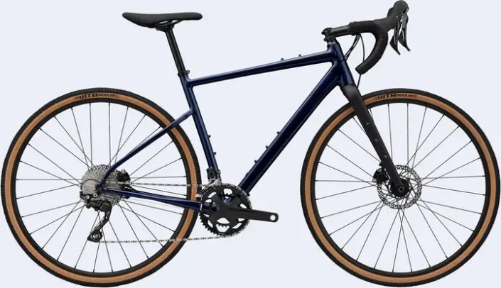 2022 Cannondale Topstone 2