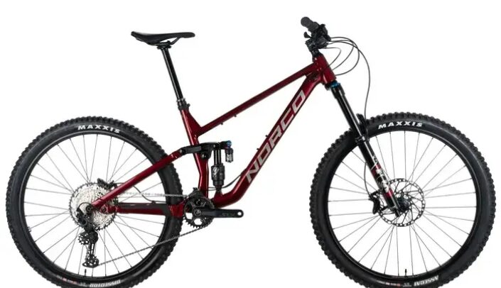 2021 Norco Sight A2