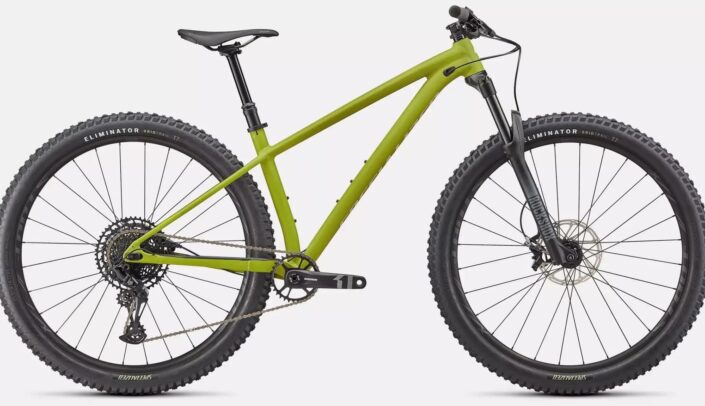 2021 Specialized Fuse Comp