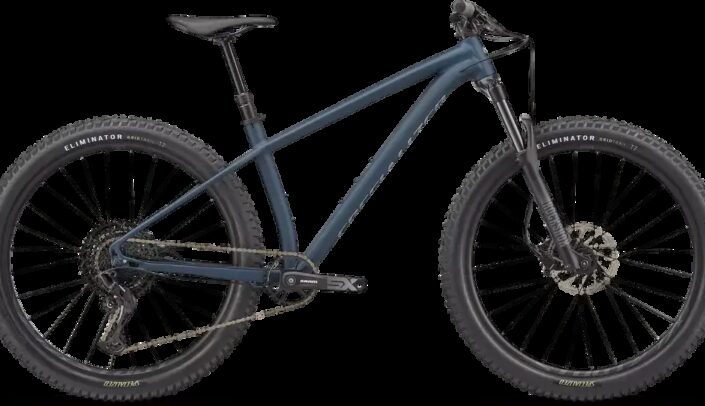 2021 Specialized Fuse Sport 27.5