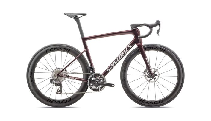 2025 S-Works Tarmac SL8 SRAM