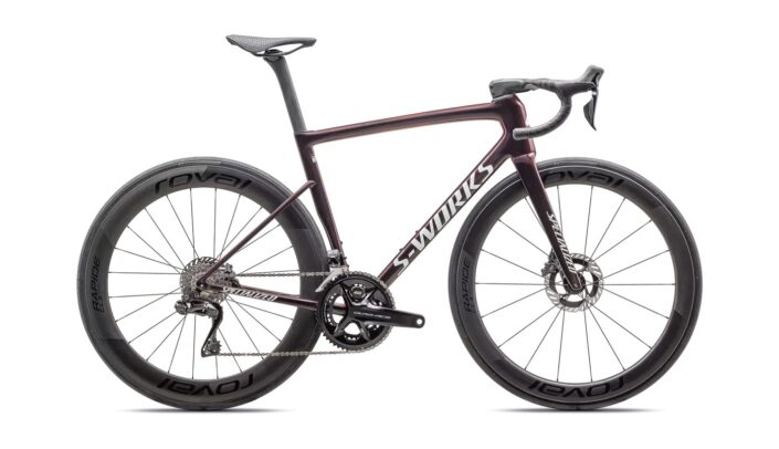 2025 S-Works Tarmac SL8 Di2