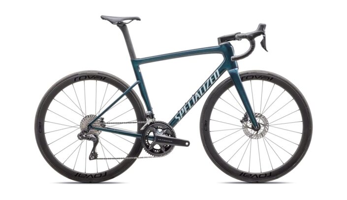 2025 Tarmac SL8 Expert