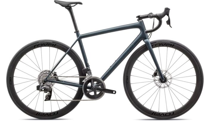 2023 Specialized Aethos Expert Rival AXS