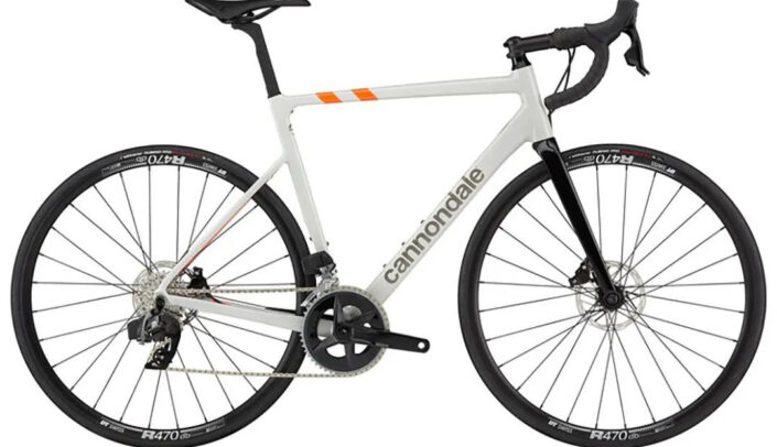 2022 Cannondale CAAD 13 Disc 105