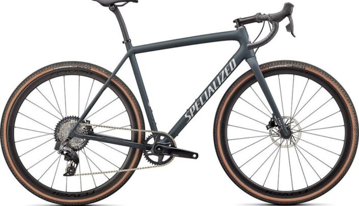 2022 Specialized Crux Expert