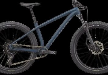 Jet Cycles 2021 Specialized Fuse Sport 27.5