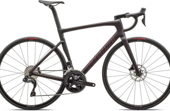 2024 Specialized Tarmac SL7 Comp Di2 105