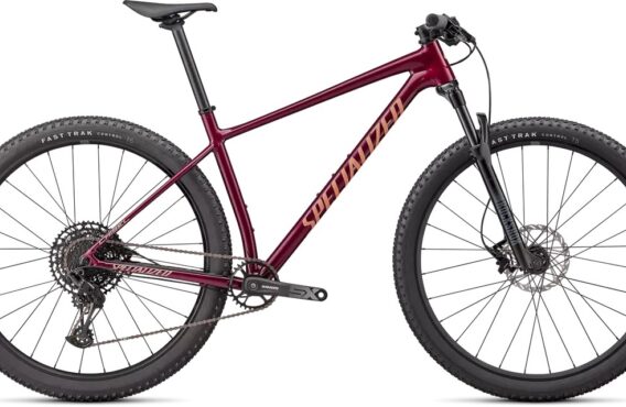 2022 Specialized Chisel HT