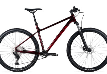Norco 2021 deals bikes