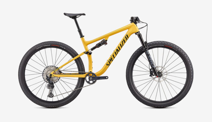 2021 Specialized Epic