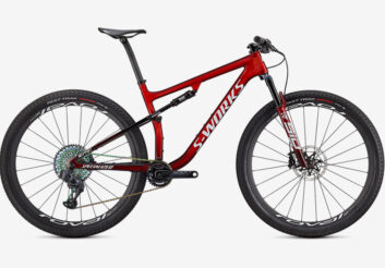 2021 S Works Epic Jet Cycles