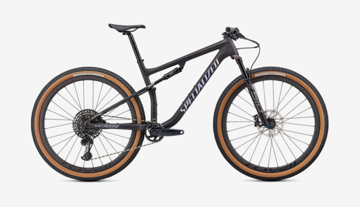 2022 Specialized Epic Expert