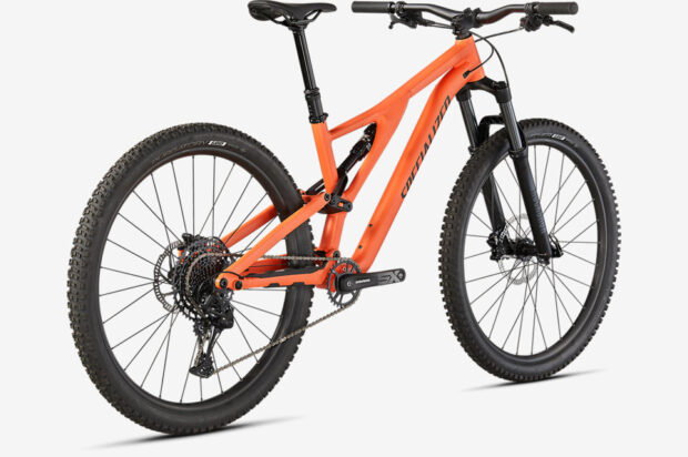 Jet Cycles | 2023 Specialized Stumpjumper Alloy