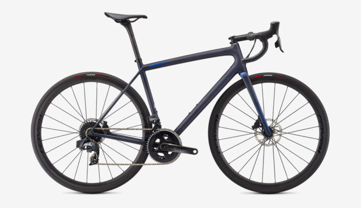 2021 Specialized Aethos