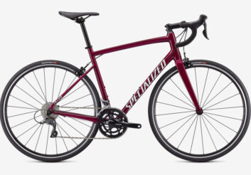 Specialised allez hot sale elite 2021