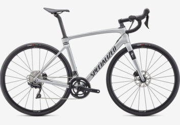 Jet Cycles 2021 Specialized Roubaix Sport