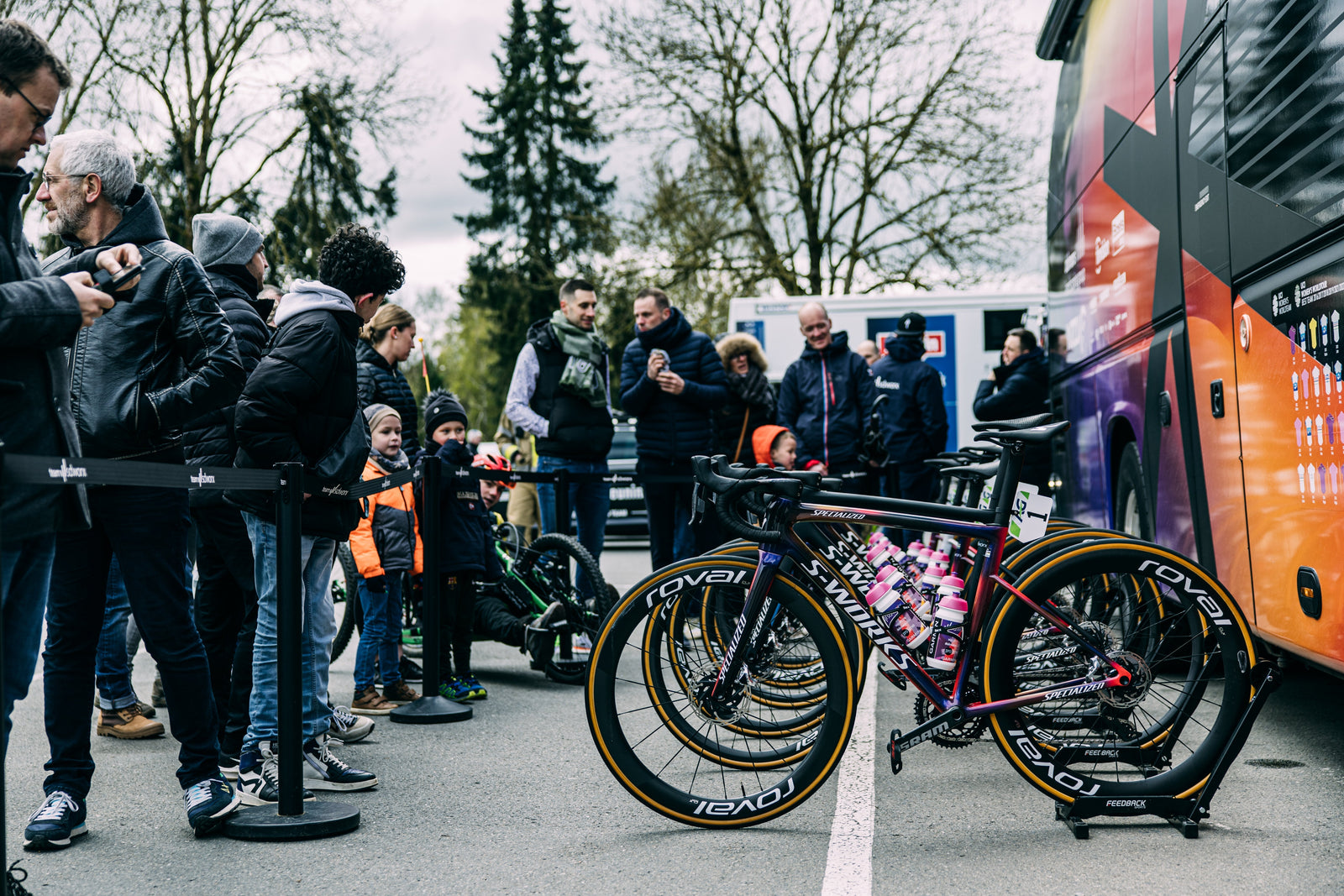 The Real-World Guide to Choosing Carbon Wheels