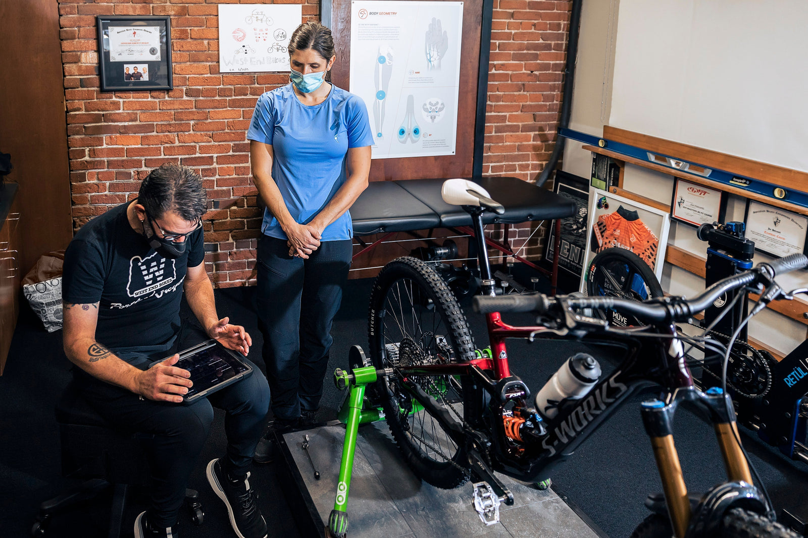 the Real-World Guide to Buying a New Bike