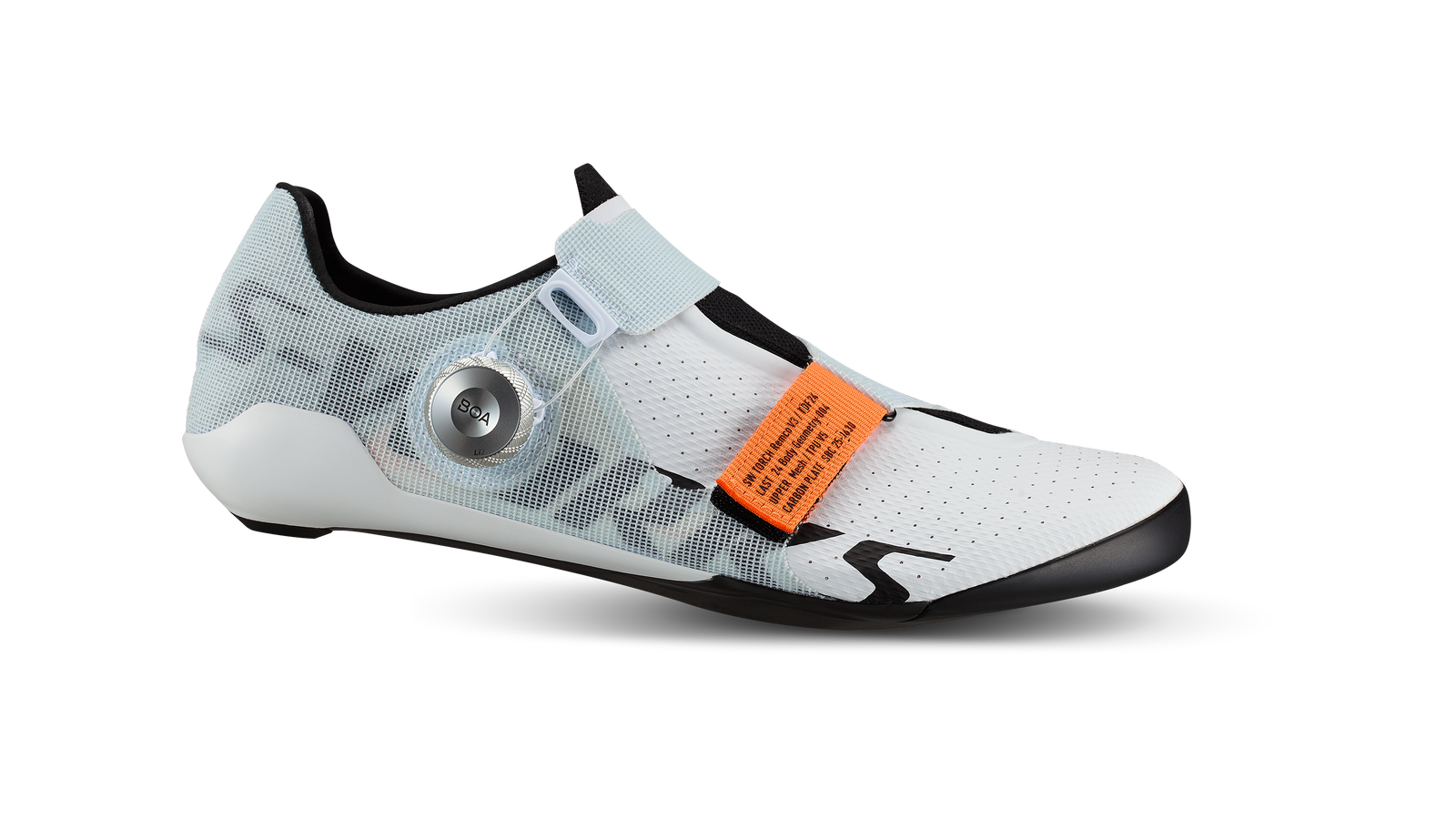 Specialized Road shoes