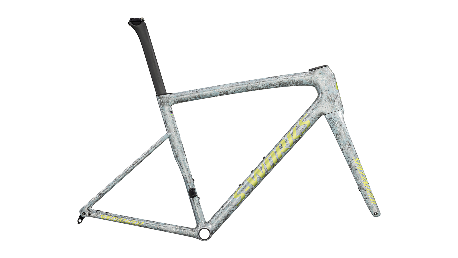 Road Frames