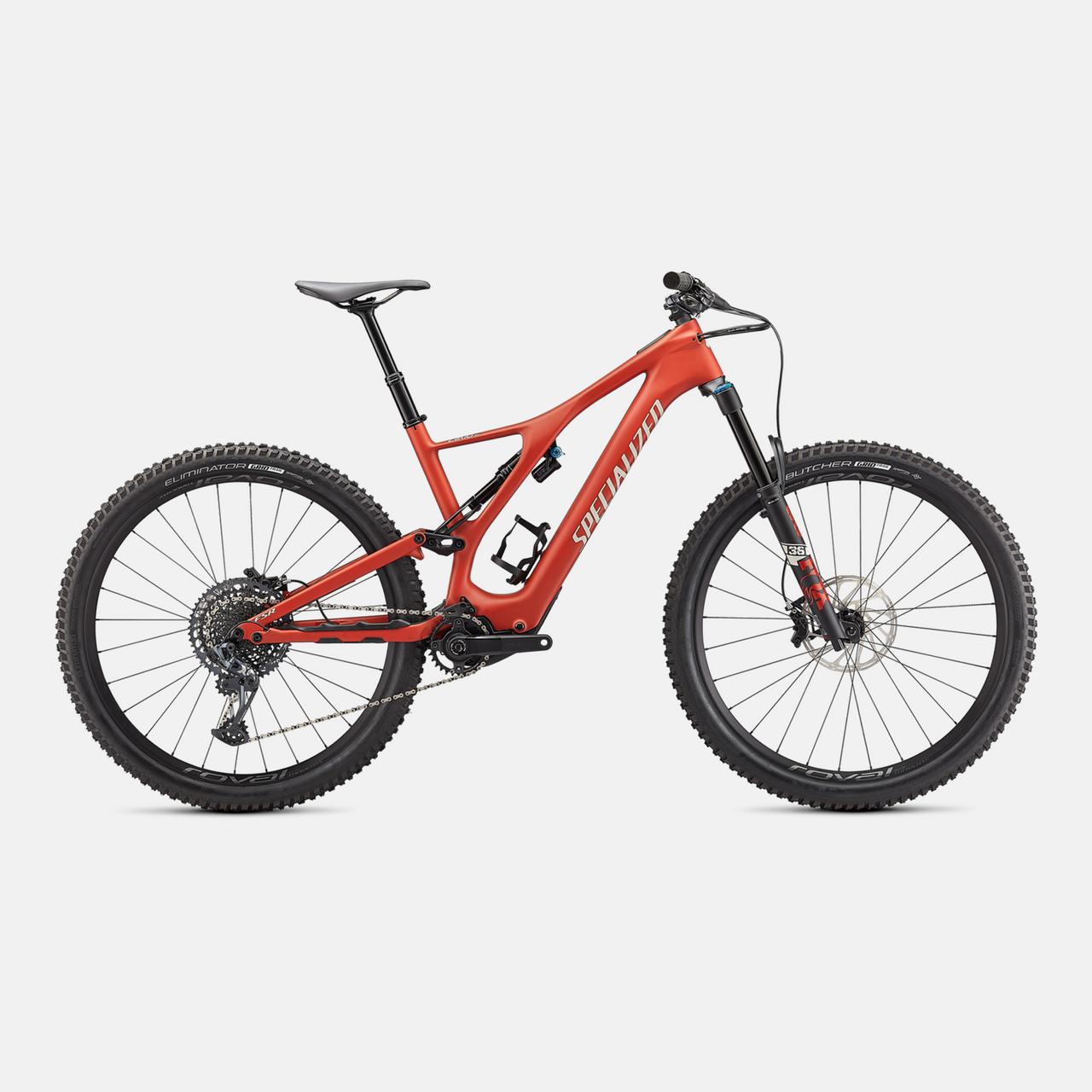 E MTB