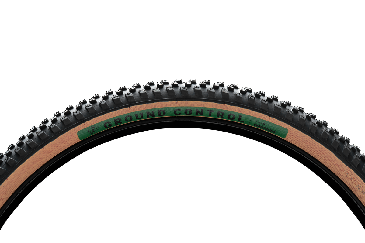 Ground Control Grid 2Bliss Ready T7 Soil Searching