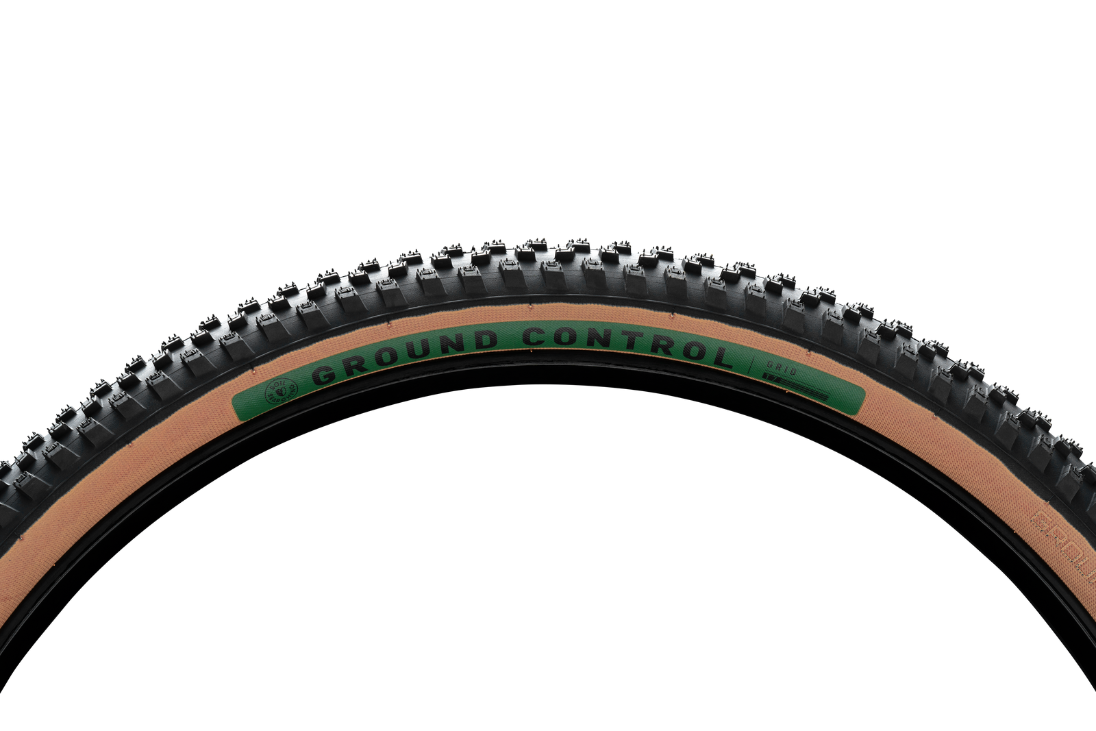 Ground Control Grid 2Bliss Ready T7 Soil Searching