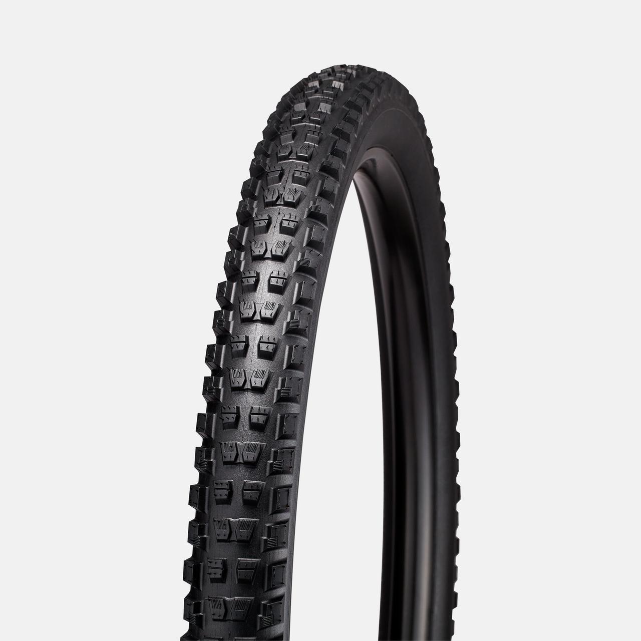 Butcher Grid Gravity T9 TLR Enduro Tire