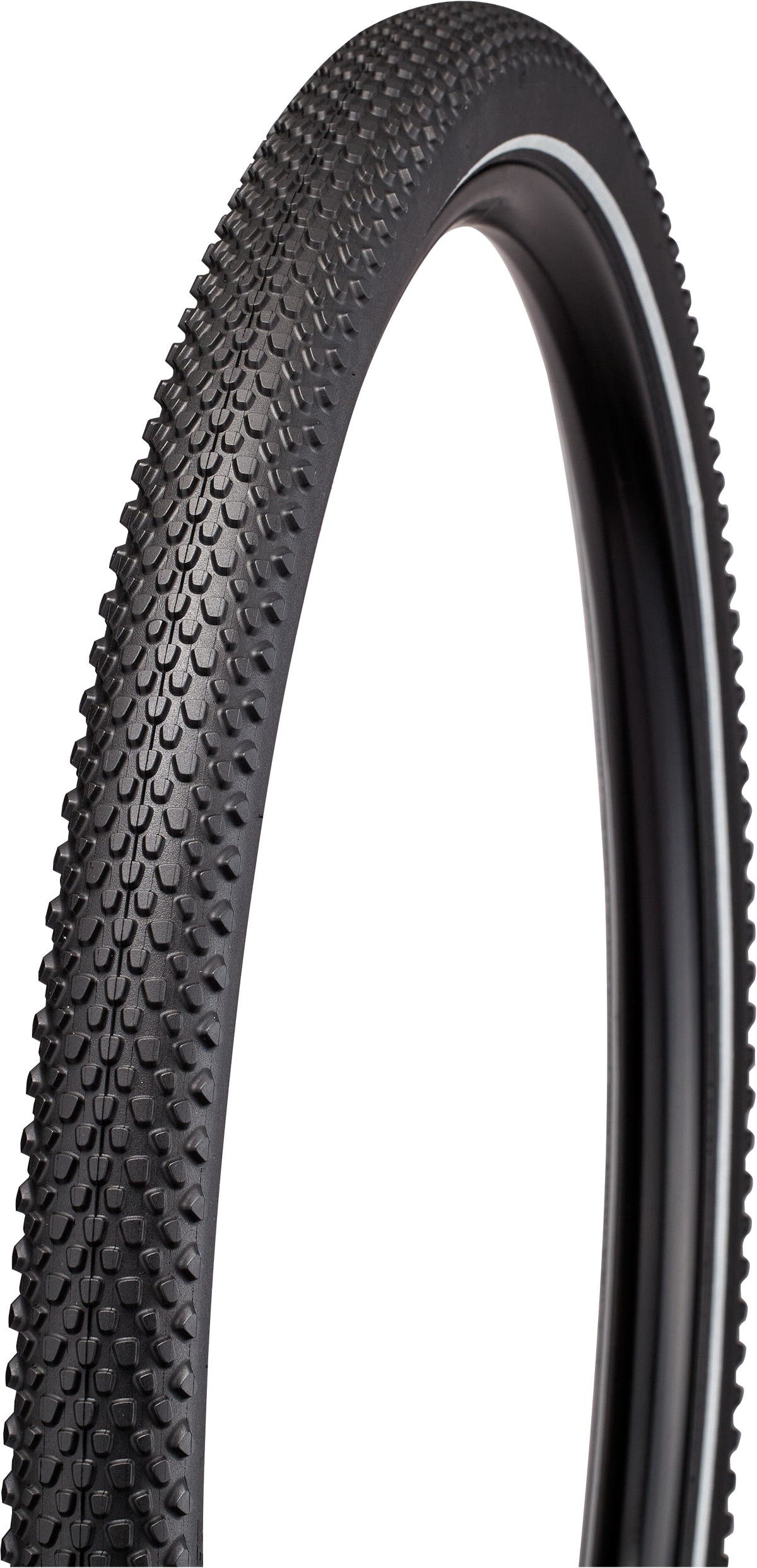 Hemisphere Flat Resistant Wirebead All-Terrain Reflect