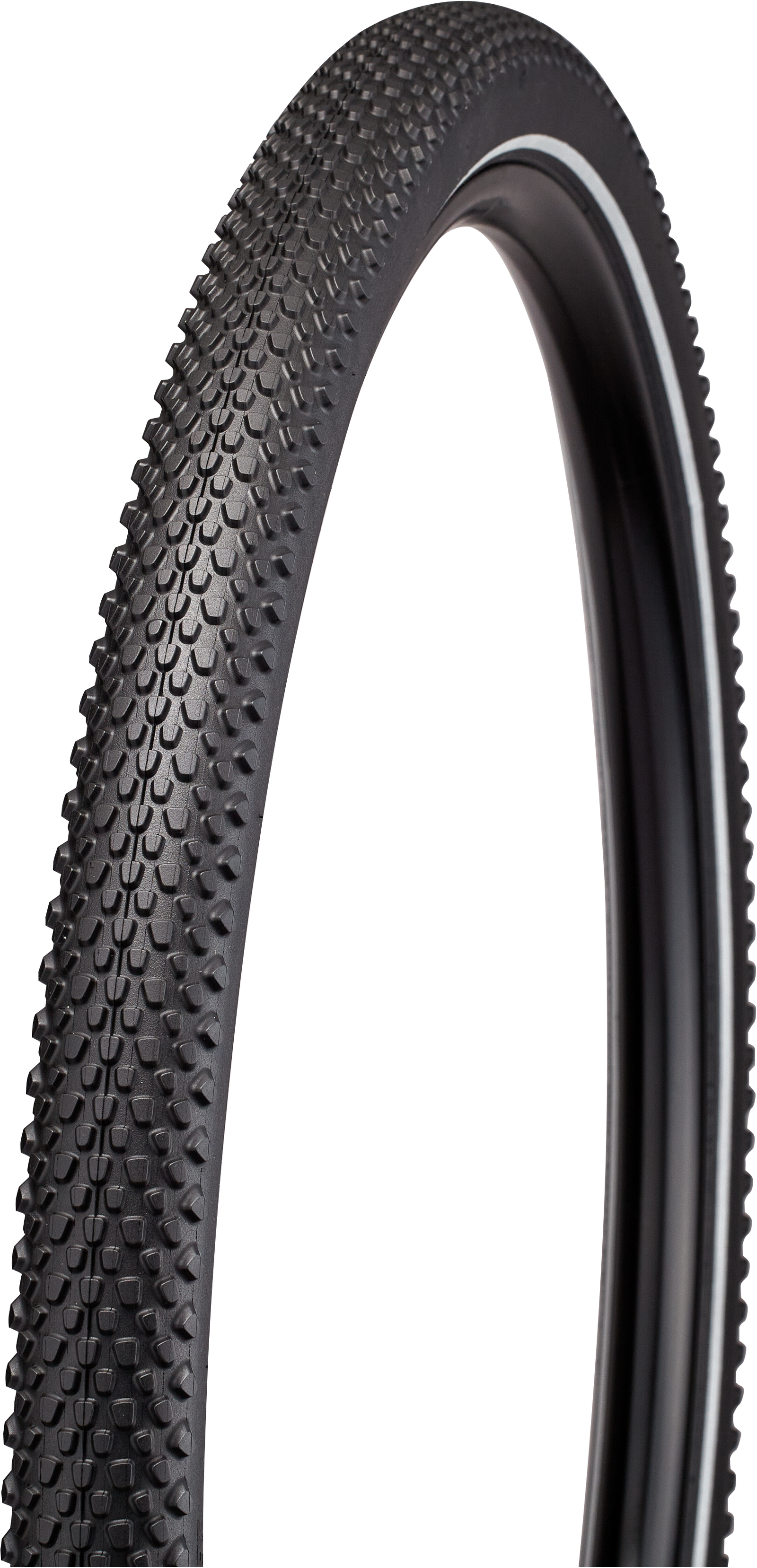 Hemisphere Flat Resistant Wirebead All-Terrain Reflect