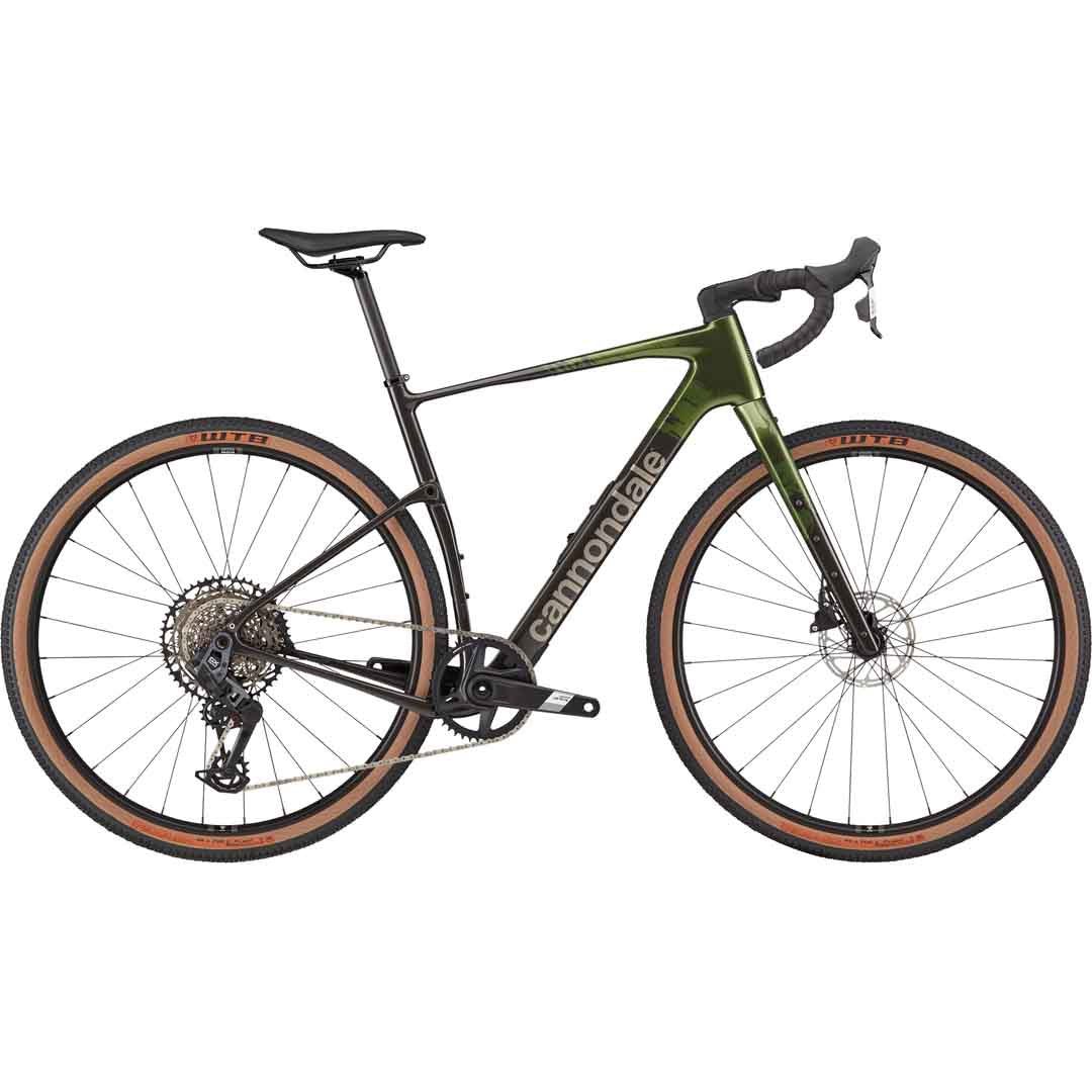 Topstone Carbon 3 GRX - 1x