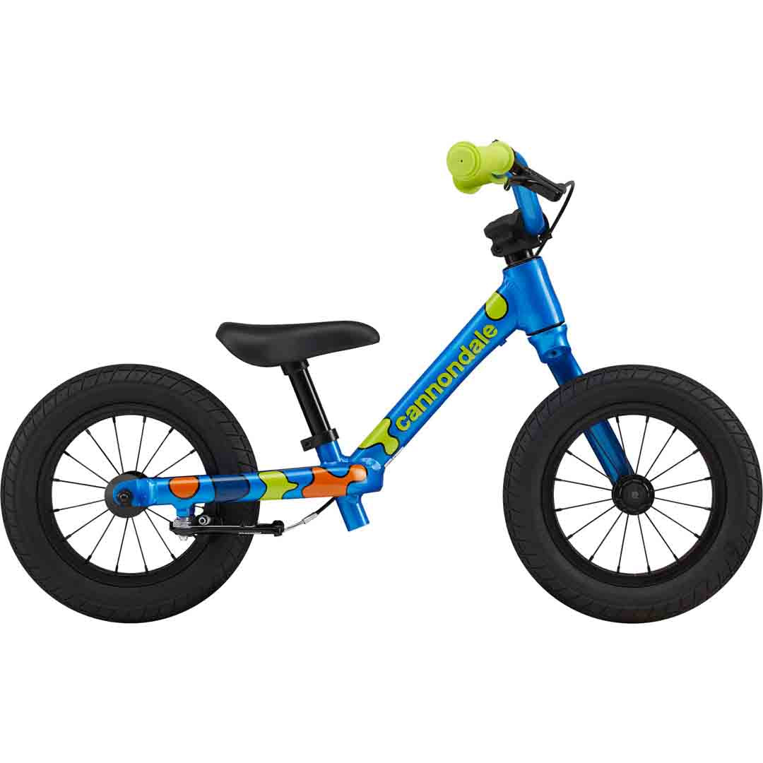 Kids Trail Balance