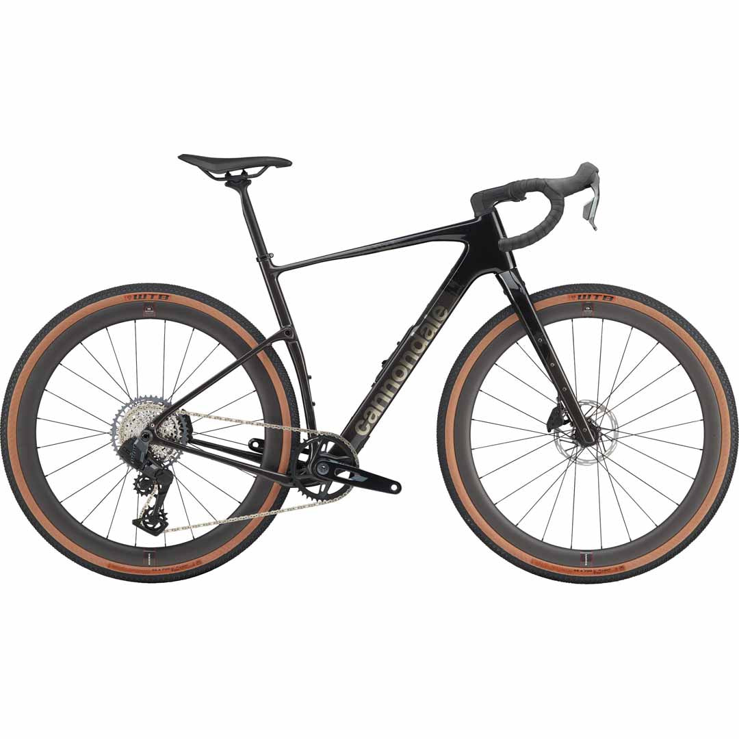 Topstone Carbon 2 AXS - 1x