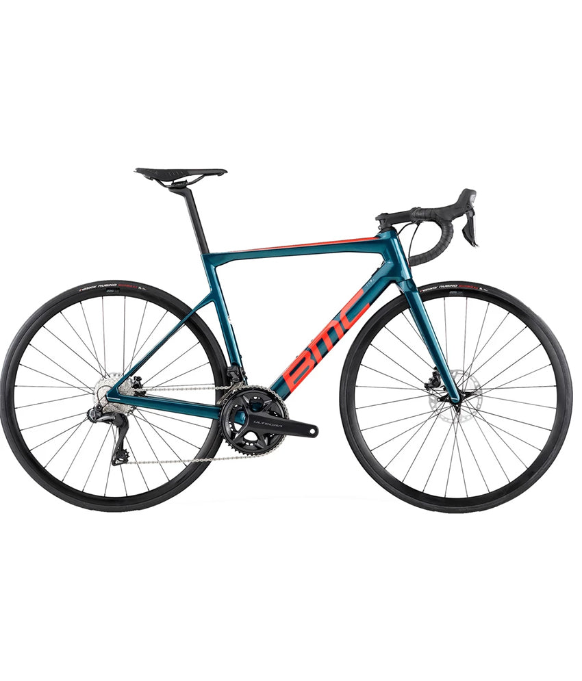 22 TEAMMCHN SLR THREE LG (56) - PET/RED/RED