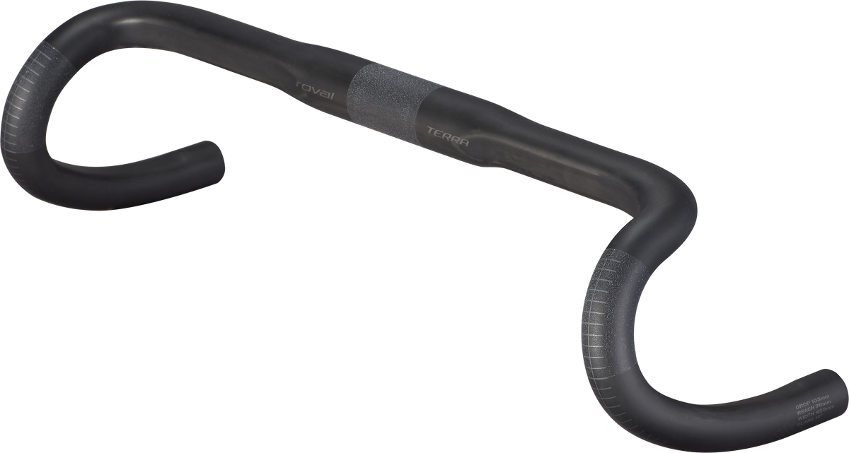 Roval Terra Handlebars