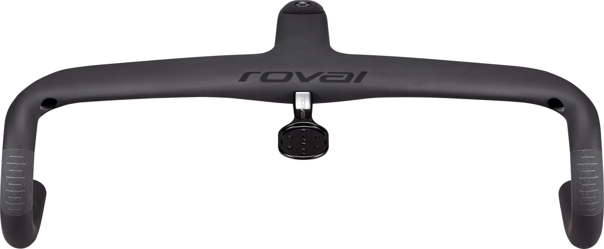 Roval Rapide Cockpit