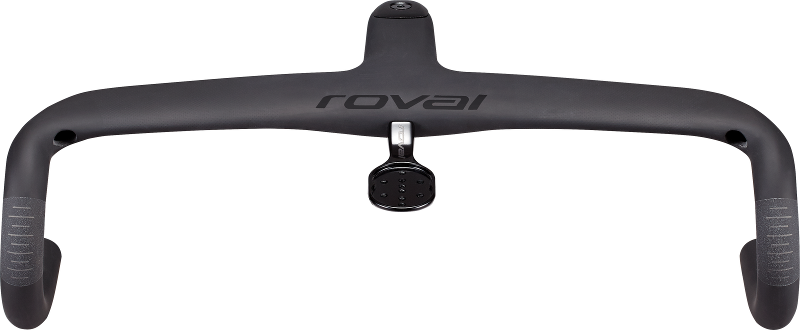 Roval Rapide Cockpit